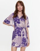 Pinko Rochie de vară 100994 A0RL Regular Fit