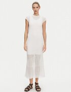 Pinko Rochie de vară 104643 A2EB Z04 Regular Fit