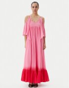 Pinko Rochie de vară Io Canto Abito 104950 A2G4 Relaxed Fit