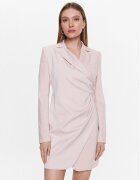 Pinko Rochie de zi 100035 A0GI Regular Fit