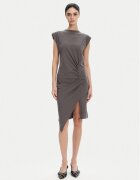 Pinko Rochie de zi 104614 A2HE Regular Fit