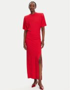 Pinko Rochie de zi 105219 A2M2 Regular Fit