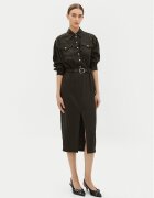 Pinko Rochie de zi Affettatrice 104147 Regular Fit