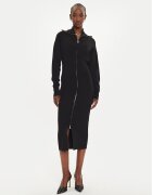 Pinko Rochie de zi Levulosio Abito 103989 A22A Slim Fit