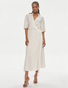 Pinko Rochie de zi Macbeth 103561 A1WV Relaxed Fit