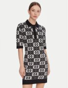 Pinko Rochie Nothing 106039 A2YD Regular Fit