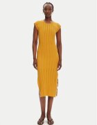 Pinko Rochie tricotată 104745 A2FR Regular Fit