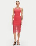 Pinko Rochie tricotată 104811 A2GJ N55 Regular Fit