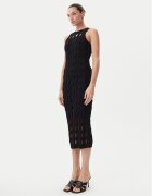 Pinko Rochie tricotată Allan 105190 A2LW Regular Fit