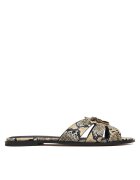 Pinko Şlapi Milly 04 SD0463 P042