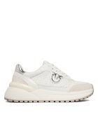 Pinko Sneakers GEM 15 Alb