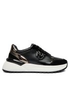 Pinko Sneakers GEM 15 Negru