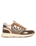 Pinko Sneakers Zoe 01 SS0087P121