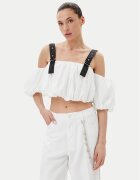 Pinko Top 105176 A2LD Regular Fit