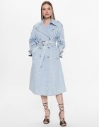 Pinko Trench Partita 100586 A0MX Regular Fit