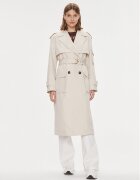 Pinko Trench Titano 103087 A1MC Regular Fit