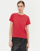 Pinko Tricou 100373 A228 Regular Fit