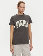 Pinko Tricou 101752 A2CT I63 Regular Fit
