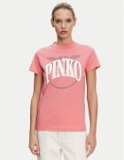 Pinko Tricou 101752 A2CT N55 Regular Fit