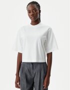 Pinko Tricou 104604 A2F8 Z05 Regular Fit
