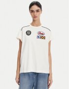 Pinko Tricou 105270 A2ME Regular Fit