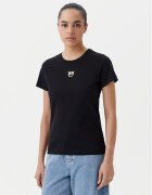 Pinko Tricou Bussolotto 100355 A2OD Regular Fit