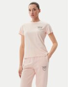 Pinko Tricou Nambrone 103320 A2G7 Regular Fit