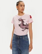 Pinko Tricou Quentin 100535 A1QT Regular Fit