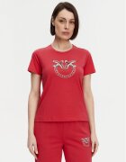 Pinko Tricou Quentin 100535 A2G7 Regular Fit