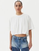 Pinko Tricou Torrone 104257 A2F8 Regular Fit