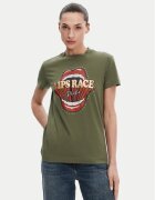 Pinko Tricou Trapani 105050 A2D8 Regular Fit