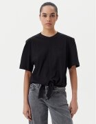 Pinko Tricou Tuca 105015 A2ID Regular Fit