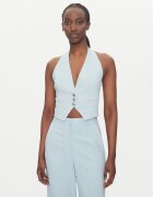Pinko Vestă elegantă 104931 A213 E28 Regular Fit