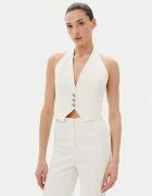 Pinko Vestă elegantă 104931 A213 Regular Fit