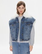 Pinko Vestă Uragano 102181 A0ZR Regular Fit