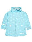 Playshoes Geacă de ploaie 408566 D Albastru celest Regular Fit