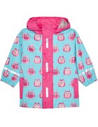 Playshoes Geacă de ploaie 408599 M Albastru celest Regular Fit