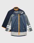 Playshoes Geacă de ploaie 408640 M Regular Fit