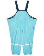 Playshoes Pantaloni de ploaie 405424 M Albastru celest Regular Fit