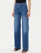 Please Blugi P3FDBQ2NTZ Wide Leg