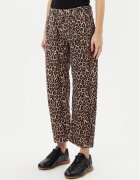 Please Blugi P3HSDBNC97 Straight Fit