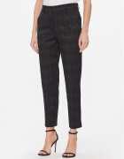Please Pantaloni din material P0YCCGO000 Slim Fit