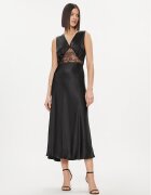 Please Rochie cocktail A1XQXP1000 Regular Fit