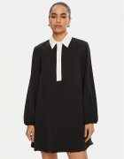Please Rochie de zi A12YCSI000 Loose Fit