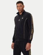 Plein Sport Bluză PAEC MJB3607 STE001N Regular Fit