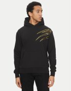 Plein Sport Bluză SAEC MJB3588 STE001N Relaxed Fit