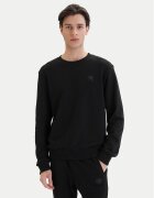 Plein Sport Bluză SAFC MJO1438 STE003N Regular Fit