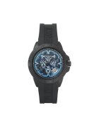Plein Sport Ceas Touchdown Camo PSFBA0523