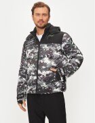 Plein Sport Geacă de iarnă AADC MRB2555 SXV005N Regular Fit