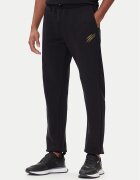 Plein Sport Pantaloni trening PAEC MJT2607 STE003N Regular Fit